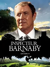 Inspecteur Barnaby