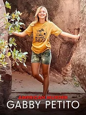 American Murder: Gabby Petito