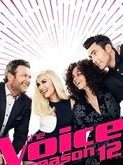 The Voice (États-Unis)