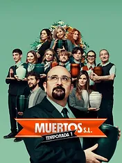 Muertos S.L.