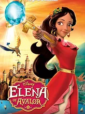 Elena d'Avalor