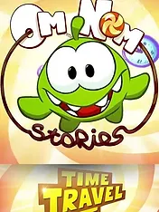 Om Nom Stories