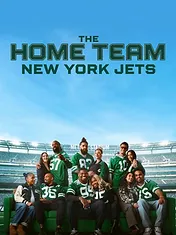 The Home Team: New York Jets