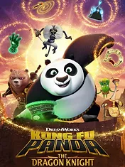 Kung Fu Panda : Le Chevalier Dragon