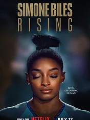 Le Nouvel Essor de Simone Biles