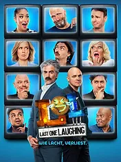 LOL: Last One Laughing Nederland