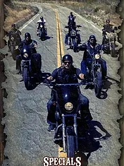 Sons of Anarchy