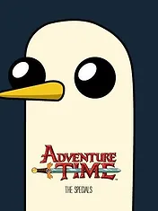 Adventure Time