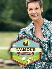 L'amour est dans le pré (Belgique)