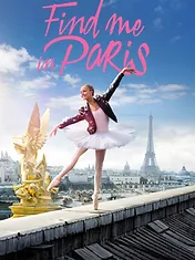 Léna - Rêve d'étoile