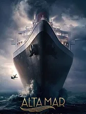 Alta mar