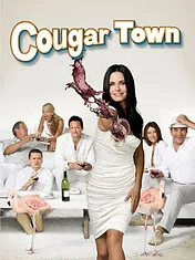 Cougar Town