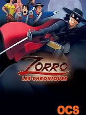 Les Chroniques de Zorro