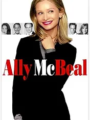 Ally McBeal