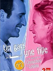 Un gars, une fille