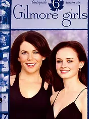 Gilmore Girls