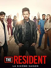 The Resident