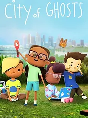 La cité des fantômes