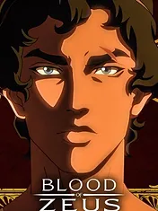 Blood of Zeus