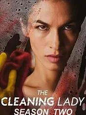 The Cleaning Lady