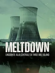 Panique à la Centrale : Three Mile Island