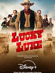 Lucky Luke