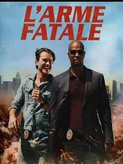 L'Arme fatale