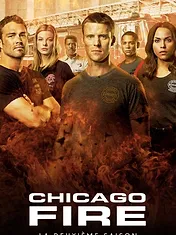 Chicago Fire