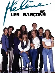 Hélène et les Garçons