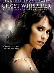 Ghost Whisperer