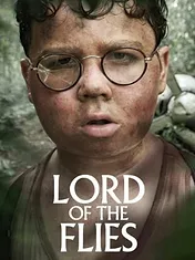 Sa majesté des mouches