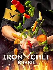 Iron Chef : Brésil