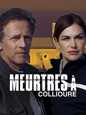 Meurtres à...