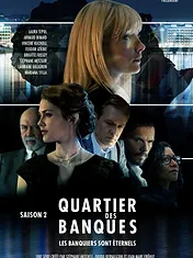 Quartier des banques