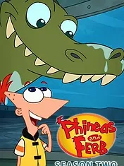 Phinéas et Ferb