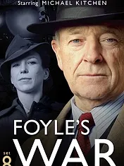 Les enquêtes de Foyle