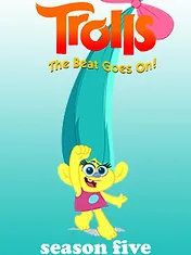 Trolls : en avant la musique !