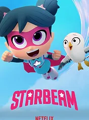 StarBeam