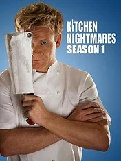 Cauchemar en cuisine US