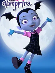 Vampirina