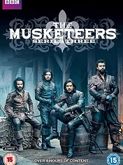 The Musketeers