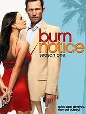 Burn Notice