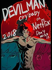 Devilman Crybaby