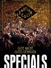 Babylon Berlin