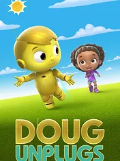 Doug, le robot curieux