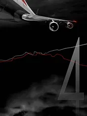 Mayday : Dangers dans le ciel