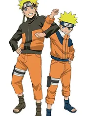 NARUTO