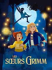Les Sœurs Grimm