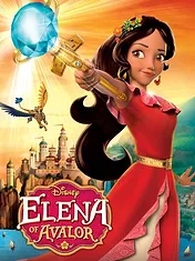 Elena d'Avalor