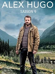 Alex Hugo